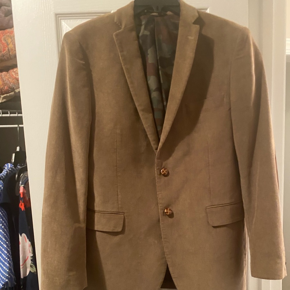 COPY - Ralph Lauren never worn blazer